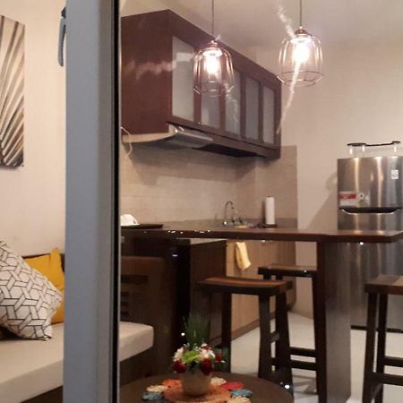 Jrmpt Residence Cebu Екстериор снимка