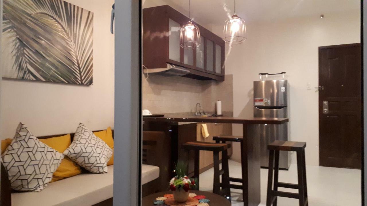 Jrmpt Residence Cebu Екстериор снимка