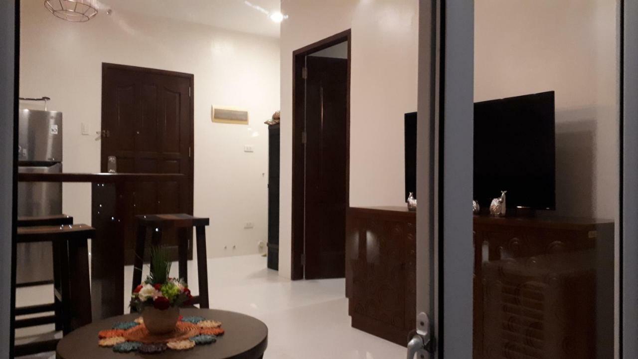 Jrmpt Residence Cebu Екстериор снимка