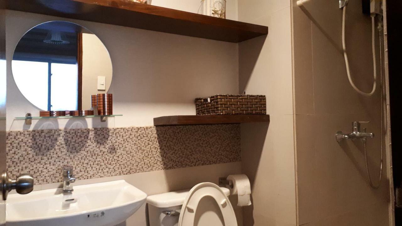 Jrmpt Residence Cebu Екстериор снимка