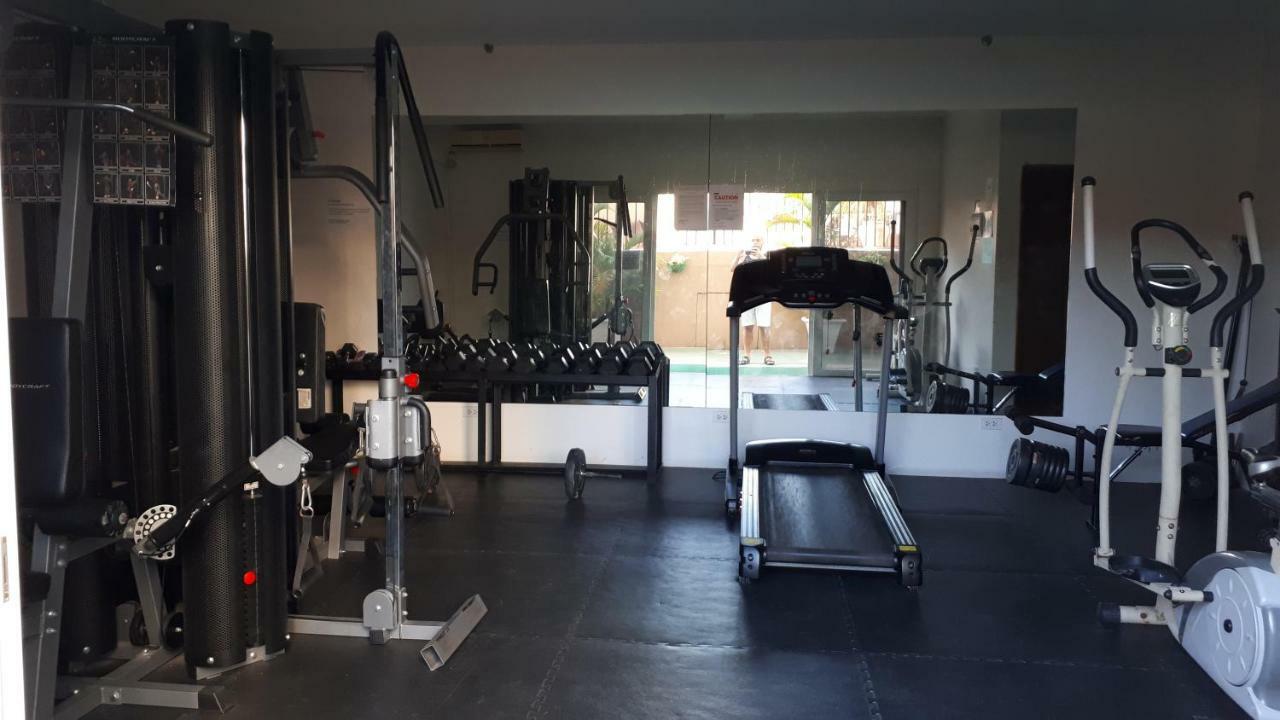 Jrmpt Residence Cebu Екстериор снимка