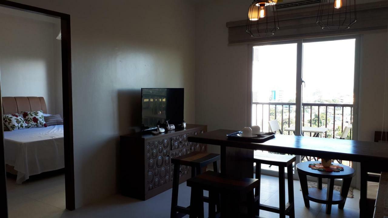 Jrmpt Residence Cebu Екстериор снимка